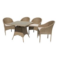 Garden Story Софи / GS061/GS062 (серый/бежевый) Image #4