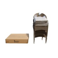 Garden Story Софи / GS061/GS062 (серый/бежевый) Image #18