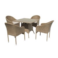 Garden Story Софи / GS061/GS062 (серый/бежевый) Image #3