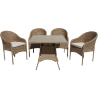 Garden Story Софи / GS061/GS062 (серый/бежевый)