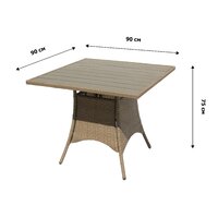 Garden Story Софи / GS061/GS062 (серый/бежевый) Image #23