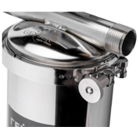 Гейзер Тайфун 10ВВ Image #8