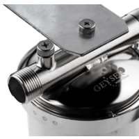 Гейзер Тайфун 10ВВ Image #7