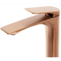 Rea Avalon copper brush B0493 Image #3