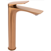 Rea Avalon copper brush B0493