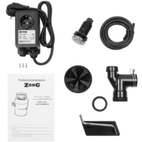 ZorG Premium FWD Max Image #9