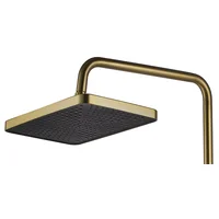 Rea Rob Gold matt P6623 Image #6