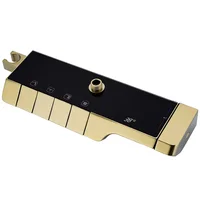 Rea Rob Gold matt P6623 Image #5