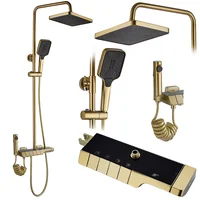 Rea Rob Gold matt P6623 Image #2