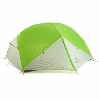 Naturehike Mongar NH17T007-M 20D / 6927595726051 (зеленый/белый)