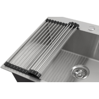 ARFEKA ECO AR мойка 600*500, роллер-мат, дозатор SATIN DECOR Image #5