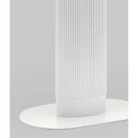 Stool Group Mystery 130x80 / T-015 (белый/керамика) Image #3