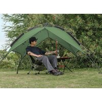 Naturehike NH21ZP008-3FGR (зеленый) Image #9