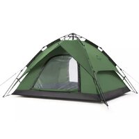 Naturehike NH21ZP008-3FGR (зеленый) Image #2