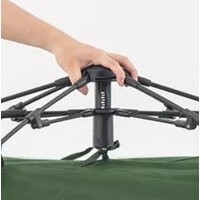 Naturehike NH21ZP008-3FGR (зеленый) Image #7