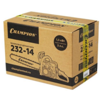 Champion A232-14 Image #7