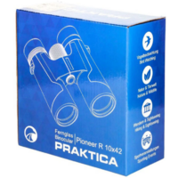 Praktica Pioneer R 10x42 / 21110428 Image #6