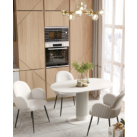 Stool Group Mystery 130x80 / T-015 (белый) Image #8