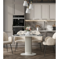 Stool Group Mystery 130x80 / T-015 (белый) Image #7