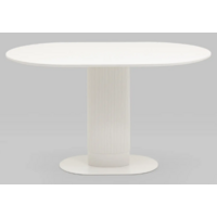 Stool Group Mystery 130x80 / T-015 (белый) Image #3