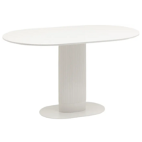 Stool Group Mystery 130x80 / T-015 (белый)