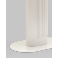 Stool Group Mystery 130x80 / T-015 (белый) Image #6