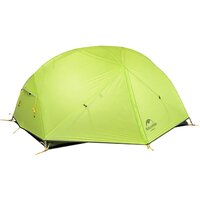 Naturehike Mongar Si / NH17T007-M-DGRSGRE (зеленый)
