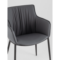 Stool Group Твигги / LV-118-BG-08-01 (темно-серый) Image #7