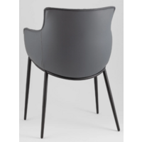 Stool Group Твигги / LV-118-BG-08-01 (темно-серый) Image #4