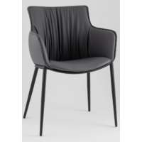 Stool Group Твигги / LV-118-BG-08-01 (темно-серый) Image #3