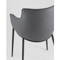 Stool Group Твигги / LV-118-BG-08-01 (темно-серый) Image #8