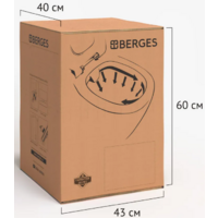 Berges Wasserhaus Ego XL / 082038 Image #7