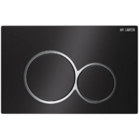 Lauter Nuremberg 21811B + 21901002 (черный, с кнопкой 219704E черный) Image #9