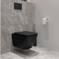 Lauter Nuremberg 21811B + 21901002 (черный, с кнопкой 219704E черный) Image #4