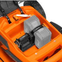 Daewoo Power DLM 5042Li-S SET Image #8