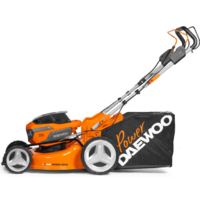 Daewoo Power DLM 5042Li-S SET Image #5