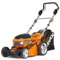 Daewoo Power DLM 5042Li-S SET Image #2