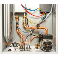 Kotitonttu Ainova QM-10 / 0000000122 Image #5