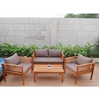 National Tree Company Из акации / TP6072.3 (4 предмета) Image #7