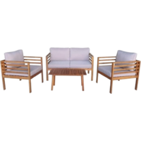 National Tree Company Из акации / TP6072.3 (4 предмета)