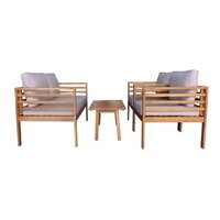 National Tree Company Из акации / TP6072.3 (4 предмета) Image #5