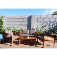 National Tree Company Из акации / TP6072.3 (4 предмета) Image #8