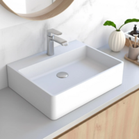 Lauter Silenta 21S551PW (Pure White) Image #1