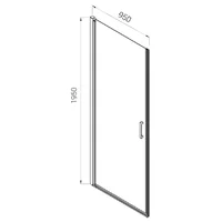 Vincea Alpha VSR-3ALP9095MT Image #7