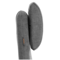 TetChair Aviator PLT metalBL (флок/ткань, серый, 29/W-12) Image #7