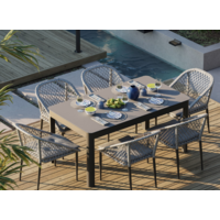 Bergenson Bjorn Leif / BB0000469 (серый/бежевый) Image #7