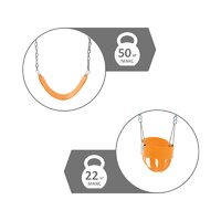 Intex 44114 (серый) Image #11