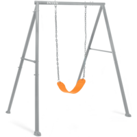 Intex 44114 (серый)