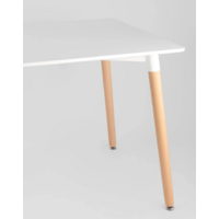 Stool Group Oslo / BM-T04 (белый) Image #6