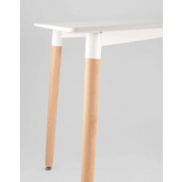 Stool Group Oslo / BM-T04 (белый) Image #5